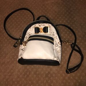 Betsey John Purse